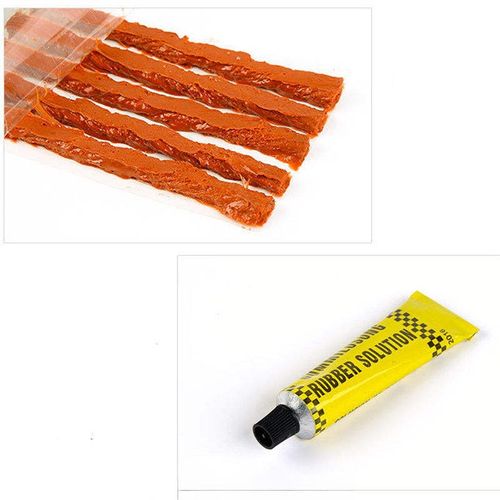 tire repair glue