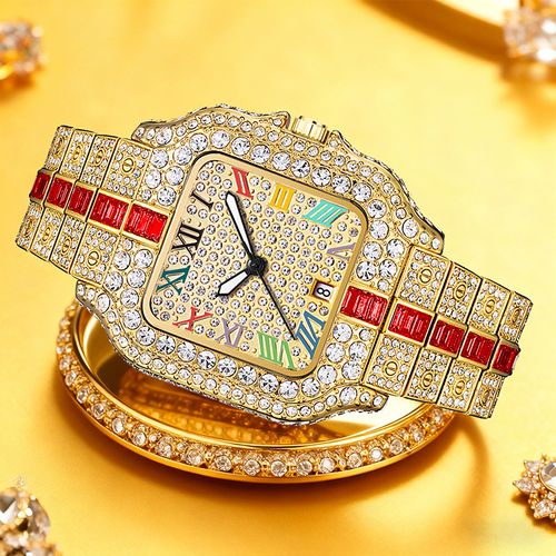 watch