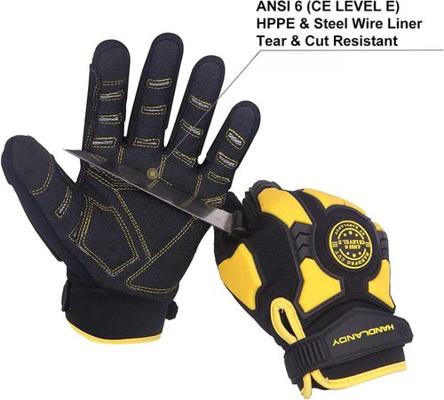 gloves
