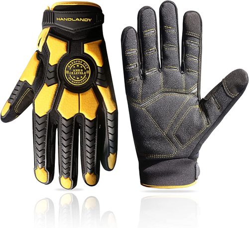 gloves