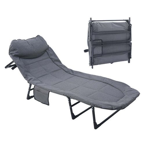 Folding Bed