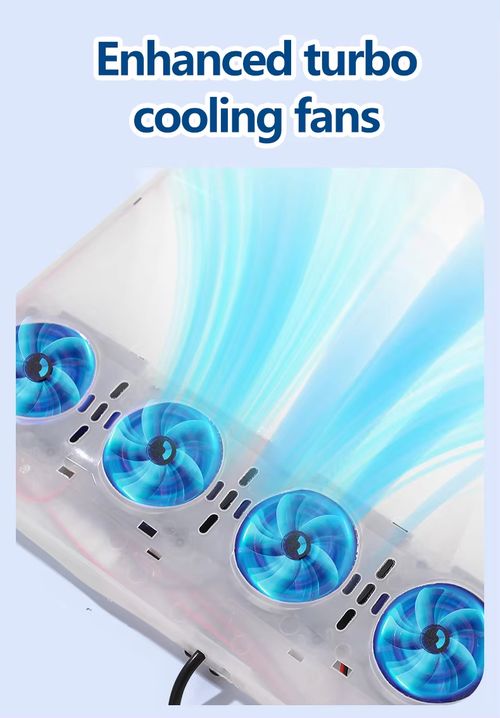 Ventilated Seat Cushion