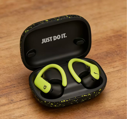 Beats Powerbeats Pro 2 × Nike