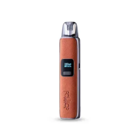DOTMOD佩特里 DotPod S PRO 35w Type-C充電 可調功率 電子煙主機