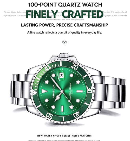 watch