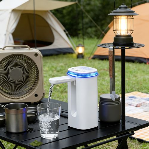 Water Dispenser Pump