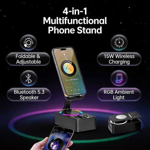 Speaker