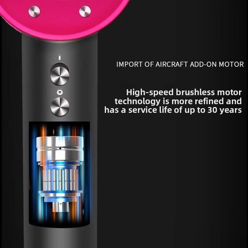 Hair Dryer