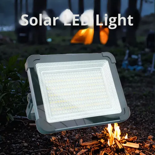 Camping Light