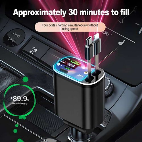 Car Charger