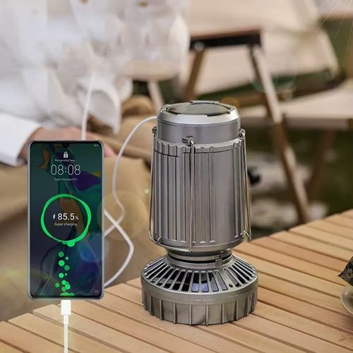 Camping Lantern