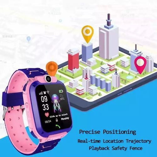 Smartwatch