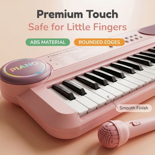 Piano Keyboard