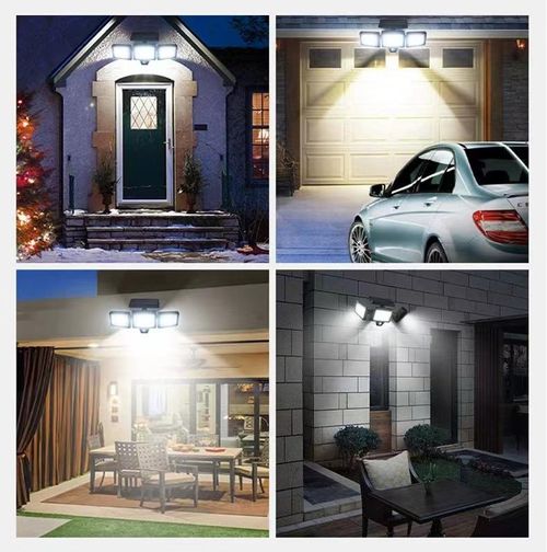 Sensor Lights