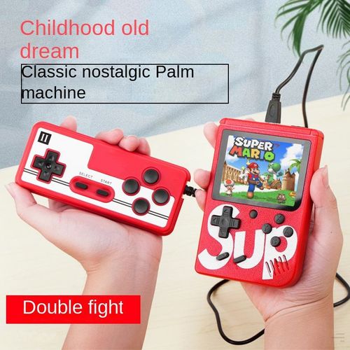 Handheld  Game
