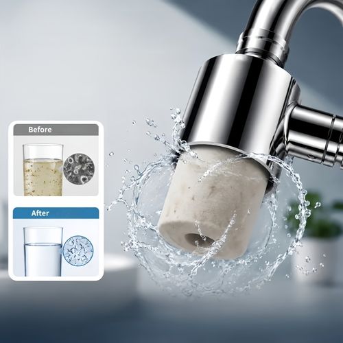 Faucet