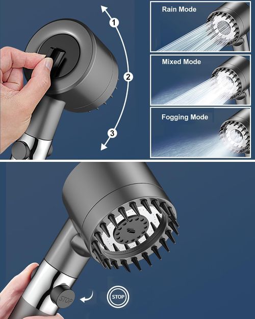 Hand Shower
