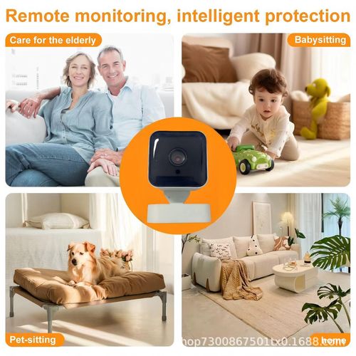 Home Security Camera