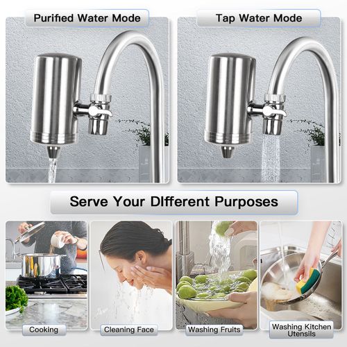 Water Purifier