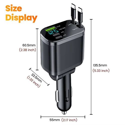 Car Charger