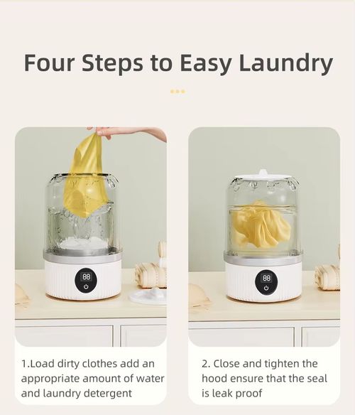 Laundry Cup