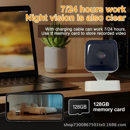Home Security Camera