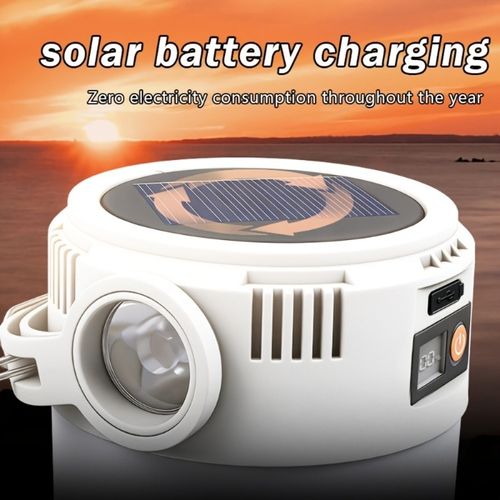 Solar Lantern