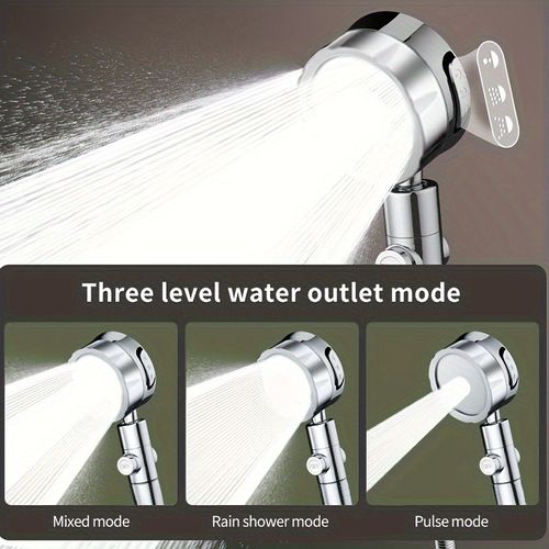Handheld Shower Head