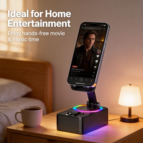 Speaker