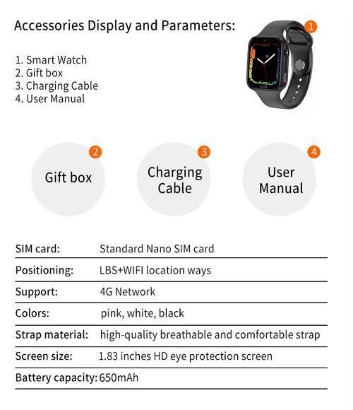 Smart Watch