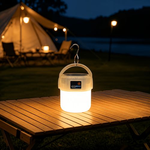 Solar Lantern