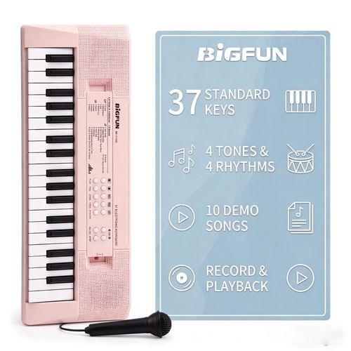 Kids Piano
