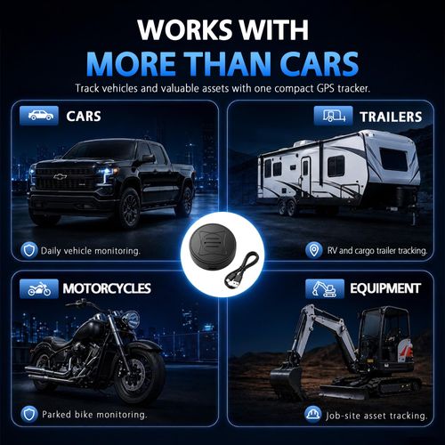 Vehicle Tracker