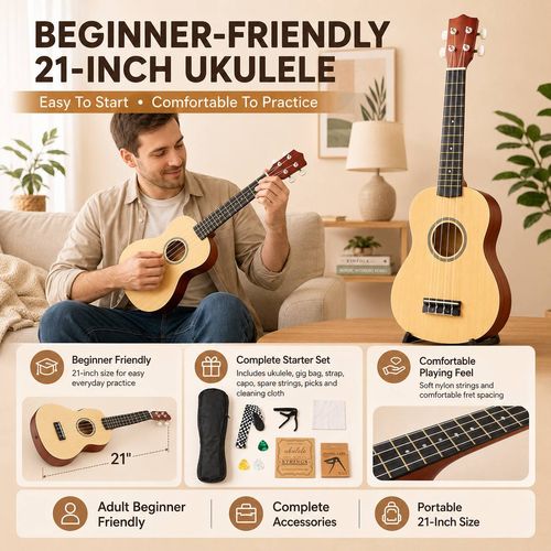 Ukulele