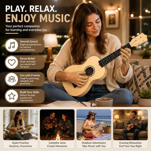 Ukulele