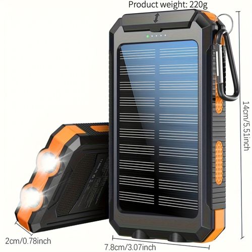 Solar Charger