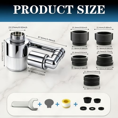 Faucet