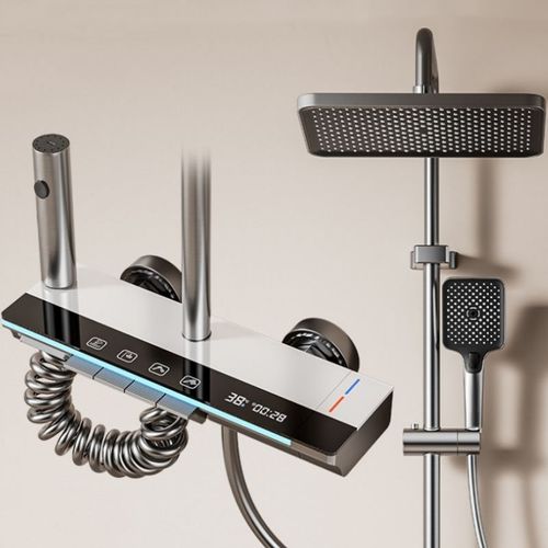 Shower Head