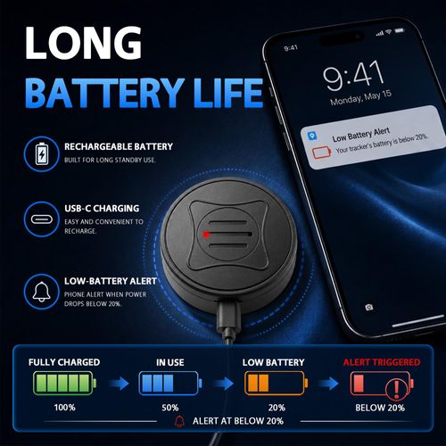 Vehicle Tracker