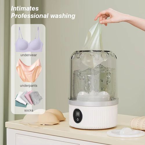 Laundry Cup