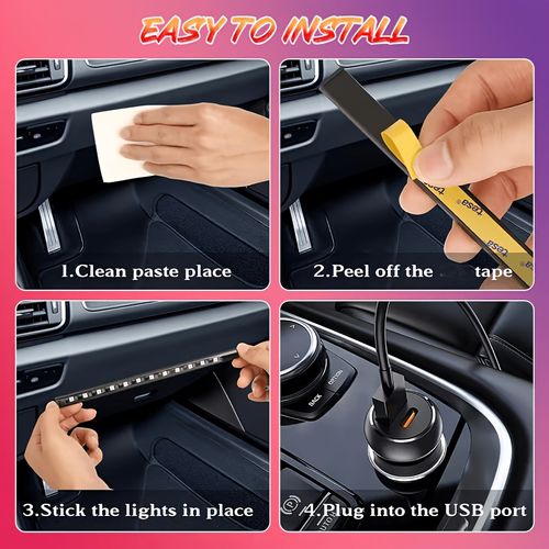 Car LED Light