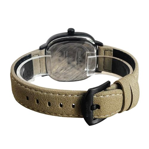 Quartz Watch