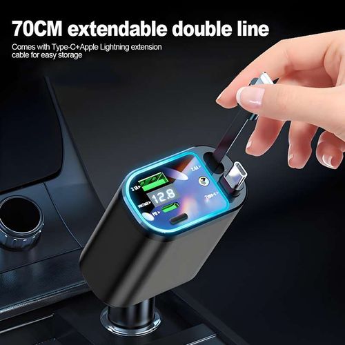 Car Charger