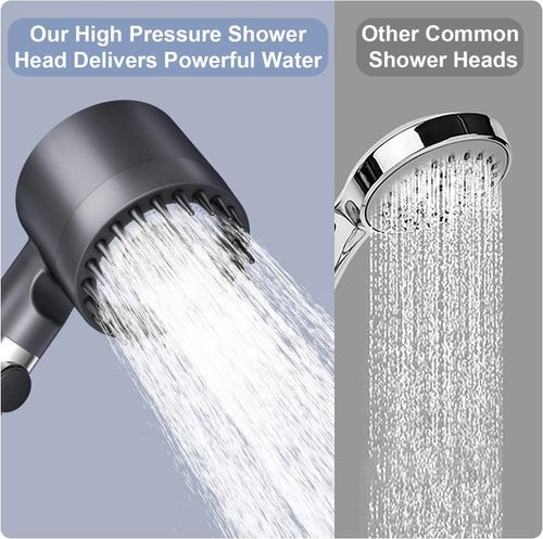 Hand Shower