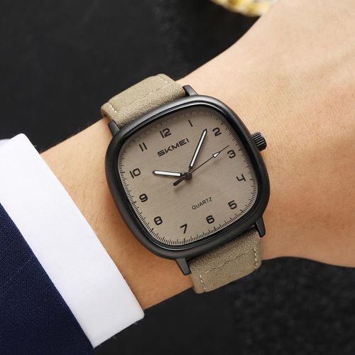 Quartz Watch