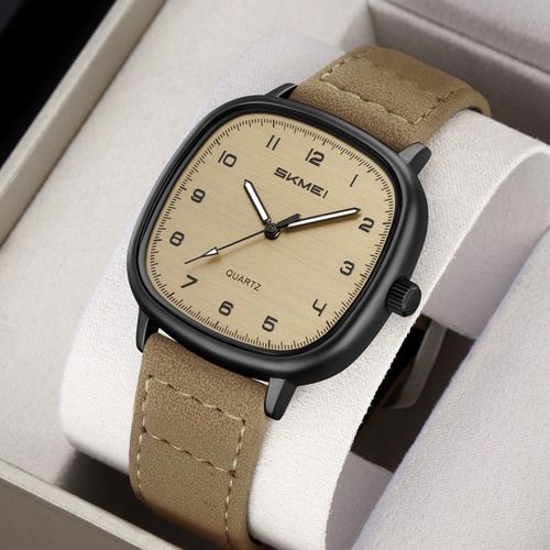 Quartz Watch