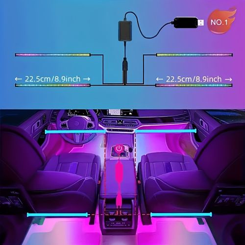 Car LED Light