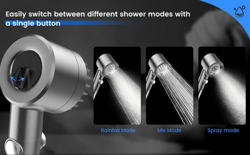 Hand Shower