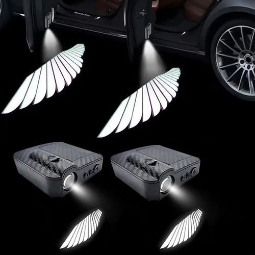 Car Door  Light