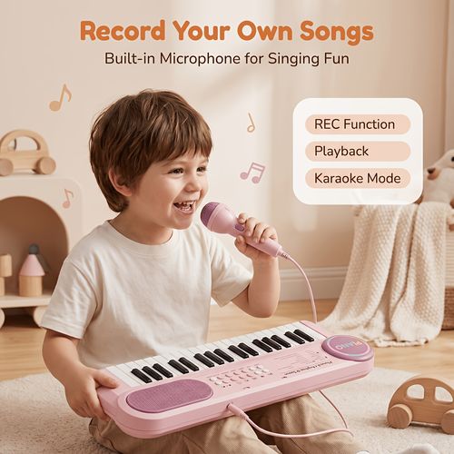 Piano Keyboard